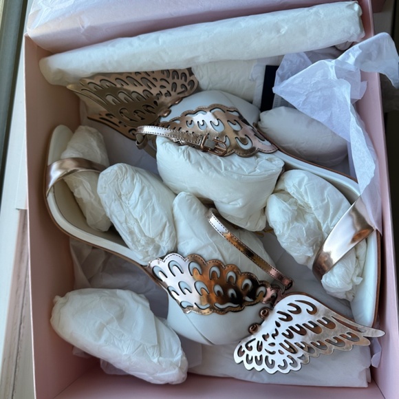 Sophia Webster Evangeline- NWT - Picture 2 of 6